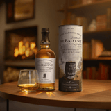Balvenie Whisky American Oak 12 Years Old 70cl
