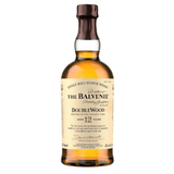 Balvenie Whisky DoubleWood 12 Years Old 70cl