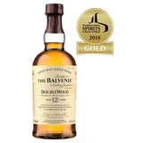 Balvenie Whisky DoubleWood 12 Years Old 70cl