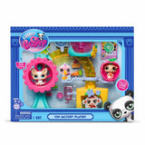Littlest Pet Shop Series 1: FUN FACTORY PLAYSET