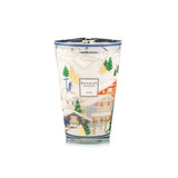 Baobab Collection Scented Candle I Love Ski