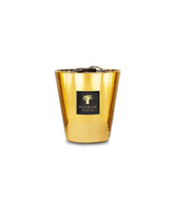 Baobab Collection Scented Candle Les Exclusives Aurum, Max16