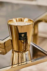 Baobab Collection Scented Candle Les Exclusives Aurum, Max16