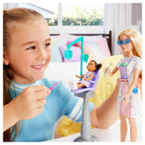 Barbie Barbie Nurturing Dentist Playset