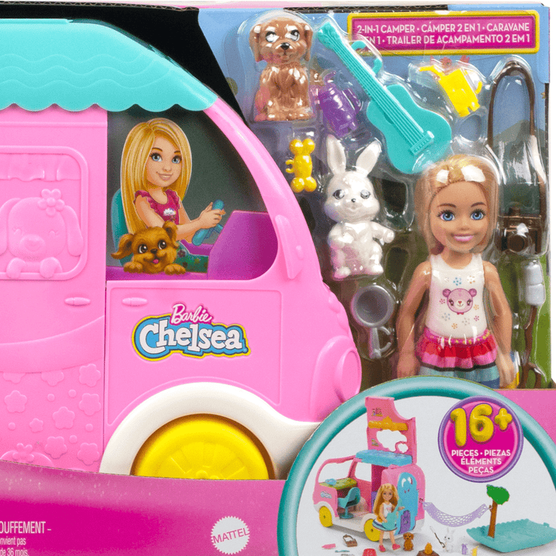 Camper top de chelsea