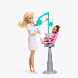 Barbie Careers Dentist Playset