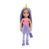 Barbie Chelsea Fantasy Doll Assortment
