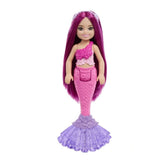 Barbie Chelsea Fantasy Doll Assortment