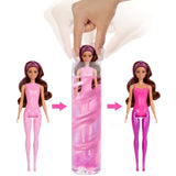 Barbie Colour Reveal Ballet Series Doll (Styles Vary)