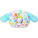 Barbie Cutie Reveal Doll, Dalmatian Costume & Accessories, Colour Dream Series with 10 Surprises