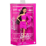 Barbie Deluxe Style In Rose