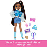 Barbie Dream Besties Barbie “Brooklyn”