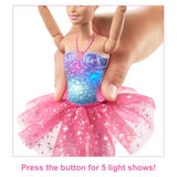 Barbie Dreamtopia Twinkle Lights Doll