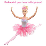 Barbie Dreamtopia Twinkle Lights Doll