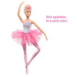Barbie Dreamtopia Twinkle Lights Doll