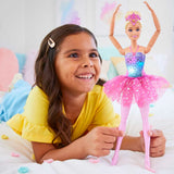 Barbie Dreamtopia Twinkle Lights Doll