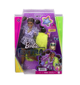 Barbie Extra Doll with Pigtails & Bobble Hair Ties