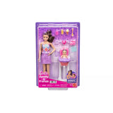 Barbie Family & Friends Skipper Babysitters Doll Playset