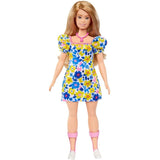 Barbie Fashionista Doll with Down's Syndrome