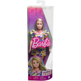 Barbie Fashionista Doll with Down's Syndrome