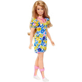 Barbie Fashionista Doll with Down's Syndrome