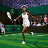 Barbie Inspiring Women - Venus Williams