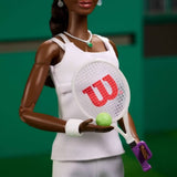 Barbie Inspiring Women - Venus Williams