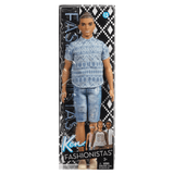 Barbie Ken Fashionista Doll Assortment