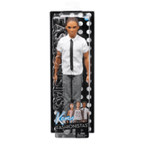 Barbie Ken Fashionista Doll Assortment