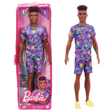Barbie Ken Fashionista Doll Assortment