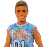 Barbie Ken Fashionistas Doll with Prosthetic Leg