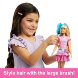 Barbie My First Barbie “Malibu” Doll