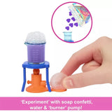 Barbie Scientist Doll Playset with Doll & Accessories
