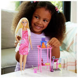 Barbie Scientist Doll Playset with Doll & Accessories