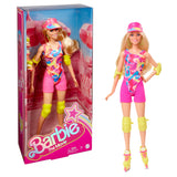 Barbie The Movie Doll, Collectible Inline Skating Doll
