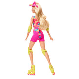 Barbie The Movie Doll, Collectible Inline Skating Doll