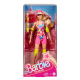 Barbie The Movie Doll, Collectible Inline Skating Doll