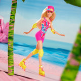 Barbie The Movie Doll, Collectible Inline Skating Doll