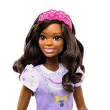 My First Barbie “Brooklyn” Doll