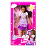 My First Barbie “Brooklyn” Doll