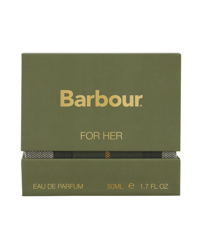 Barbour 100ml sales edt spray