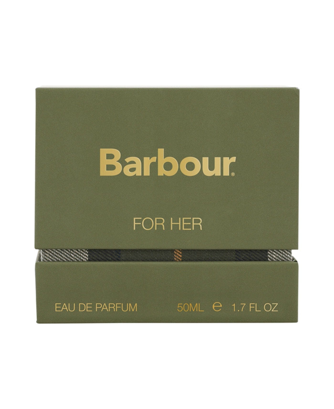 Barbour Heritage For Her Eau De Parfum 50ml Spray