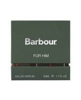 Barbour Heritage For Him Eau De Parfum 50ml Spray