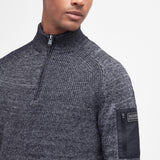 Barbour International Ammeter Half-Zip Jumper