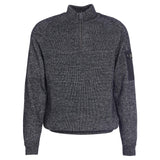 Barbour International Ammeter Half-Zip Jumper