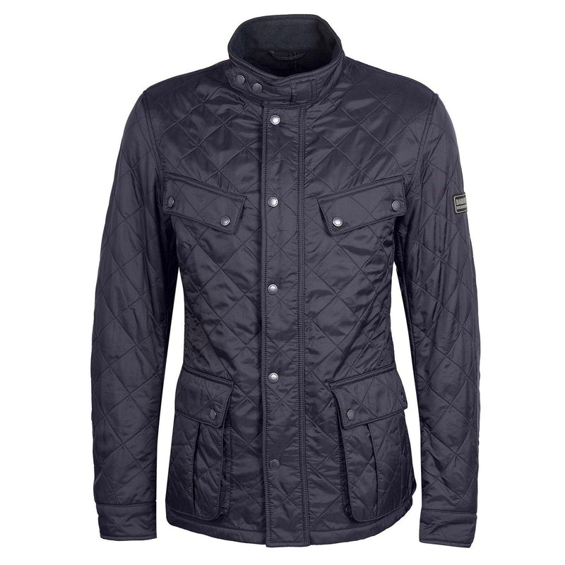 Barbour ariel polar sales jacket
