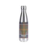 Babour Tartan Water Bottle