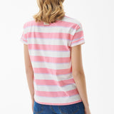 Barbour Acanthus T-shirt