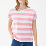 Barbour Acanthus T-shirt
