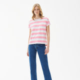 Barbour Acanthus T-shirt